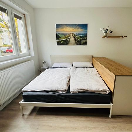 Black Forest City Apartment Mit Kostenlosem Parkplatz Friburgo de Brisgovia Exterior foto
