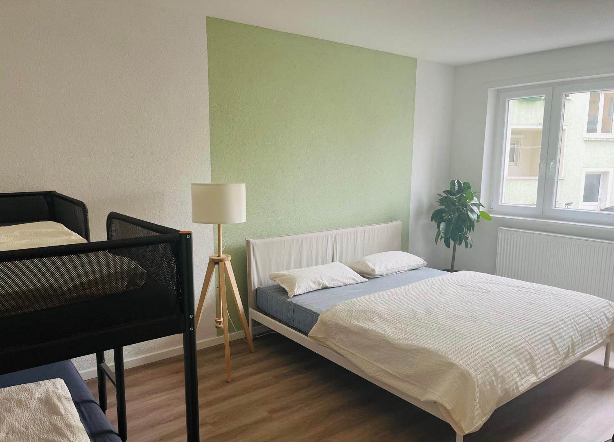 Black Forest City Apartment Mit Kostenlosem Parkplatz Friburgo de Brisgovia Exterior foto